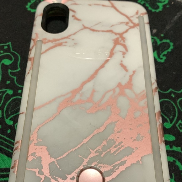 LuMee light up phone case - Picture 1 of 2